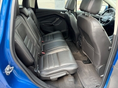 Used 2017  Ford Escape 4d SUV 4WD Titanium at House of Carz near Rochester&comma; IN