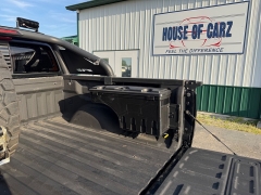 Used 2020  Chevrolet Colorado 4WD Crew Cab ZR2 at House of Carz near Rochester&comma; IN