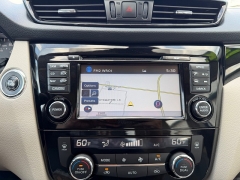 Used 2018  Nissan Rogue Sport 4d SUV AWD SL &lpar;2018&period;5&rpar; at House of Carz near Rochester&comma; IN