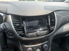 Used 2018 Chevrolet Trax 4d SUV FWD LT at House of Carz near Rochester, IN