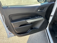 Used 2021 Chevrolet Colorado 4WD Ext Cab 128" LT at House of Carz near Rochester, IN