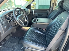 Used 2012 Chevrolet Silverado 1500 4WD Crew Cab LT at House of Carz near Rochester, IN