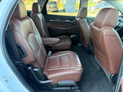 Used 2019  Buick Enclave 4d SUV AWD Avenir at House of Carz near Rochester, IN