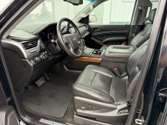 Used 2016 Chevrolet Suburban 4d SUV 4WD LTZ at House of Carz near Rochester, IN