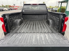 Used 2021  Chevrolet Silverado 1500 4WD Crew Cab 147" High Country at House of Carz near Rochester, IN