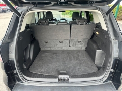 Used 2018 Ford Escape 4d SUV 4WD SEL at House of Carz near Rochester, IN