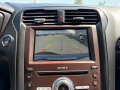 Used 2020  Ford Fusion 4d Sedan AWD Titanium at House of Carz near Rochester&comma; IN