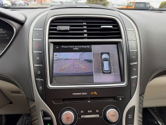 Used 2019  Lincoln Nautilus 4d SUV AWD Black Label 2&period;0L at House of Carz near Rochester&comma; IN