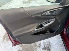 Used 2016  Chevrolet Malibu 4d Sedan LT w&sol;1LT at House of Carz near Rochester&comma; IN