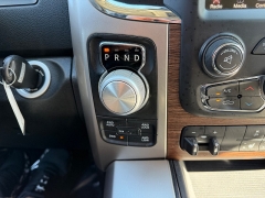 Used 2017  Ram 1500 4WD Crew Cab Laramie at House of Carz near Rochester, IN