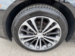 Used 2018  Buick Regal Sportback 4d Hatchback FWD Essence at House of Carz near Rochester&comma; IN