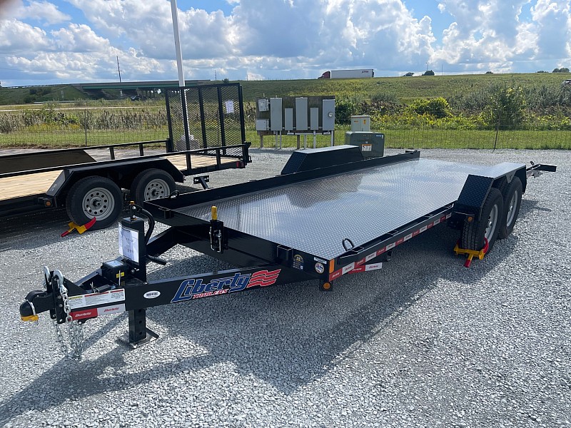 New 2024  Other Trailer at House of Carz near Rochester, IN
