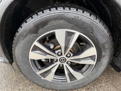 Used 2021  Nissan Murano AWD SV at House of Carz near Rochester&comma; IN