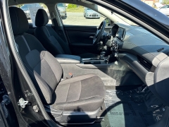 Used 2024  Nissan Sentra SV CVT at House of Carz near Rochester, IN