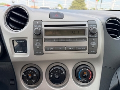 Used 2009  Toyota Matrix 4d Sedan S AWD at House of Carz near Rochester&comma; IN