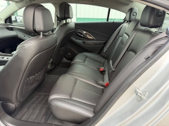 Used 2014  Buick LaCrosse 4d Sedan FWD Leather V6 at House of Carz near Rochester&comma; IN