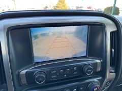 Used 2018 GMC Sierra 2500 4WD Crew Cab Denali at House of Carz near Rochester, IN