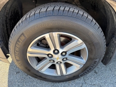 Used 2017  Chevrolet Traverse 4d SUV FWD LT w/1LT at House of Carz near Rochester, IN