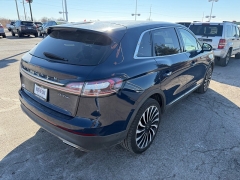 Used 2019  Lincoln Nautilus Black Label AWD at House of Carz near Rochester&comma; IN