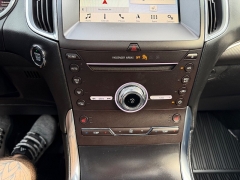 Used 2019  Ford Edge 4d SUV AWD ST at House of Carz near Rochester&comma; IN