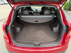 Used 2012  Hyundai Tucson 4d SUV FWD Limited at House of Carz near Rochester&comma; IN