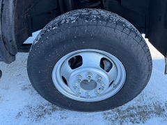 Used 2017  Ram 3500 4WD Crew Cab Tradesman Longbed at House of Carz near Rochester&comma; IN