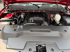 Used 2013  Chevrolet Silverado 2500 4WD Ext Cab LTZ at House of Carz near Rochester&comma; IN