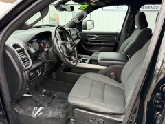 Used 2021  Ram 1500 4WD Big Horn Crew Cab 5'7" Box at House of Carz near Rochester&comma; IN