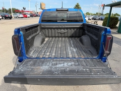 Used 2019  Chevrolet Colorado 4WD Crew Cab Z71 at House of Carz near Rochester&comma; IN