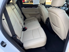 Used 2019  Cadillac XT5 4d SUV AWD Luxury at House of Carz near Rochester, IN