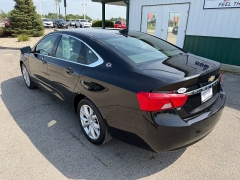 Used 2019  Chevrolet Impala 4d Sedan LT w&sol;1LT V6 at House of Carz near Rochester&comma; IN