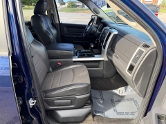 Used 2012  Ram 1500 4WD Crew Cab Sport at House of Carz near Rochester&comma; IN