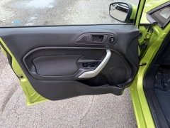 Used 2011  Ford Fiesta 4d Hatchback SE at House of Carz near Rochester&comma; IN