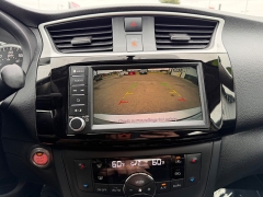 Used 2019  Nissan Sentra SV CVT at House of Carz near Rochester&comma; IN