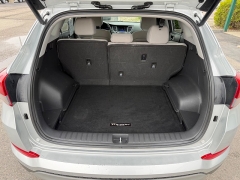 Used 2017  Hyundai Tucson 4d SUV AWD Sport at House of Carz near Rochester&comma; IN