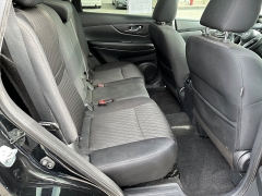 Used 2019 Nissan Rogue 4d SUV AWD SV at House of Carz near Rochester, IN