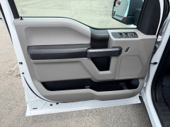 Used 2017  Ford F-150 4WD SuperCrew XL STX 5 1&sol;2 at House of Carz near Rochester&comma; IN