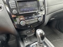 Used 2020 Nissan Rogue 4d SUV AWD SV at House of Carz near Rochester, IN