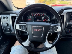 Used 2018  GMC Sierra 1500 4WD Double Cab SLE at House of Carz near Rochester&comma; IN
