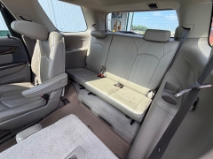 Used 2014  GMC Acadia 4d SUV AWD Denali at House of Carz near Rochester&comma; IN