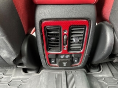 Used 2020 Dodge Durango 4d SUV AWD R/T at House of Carz near Rochester, IN
