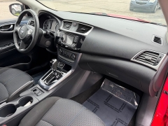 Used 2016  Nissan Sentra 4d Sedan SR at House of Carz near Rochester&comma; IN