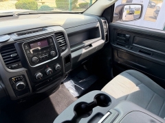 Used 2014  Ram 1500 2WD Quad Cab Tradesman at House of Carz near Rochester&comma; IN