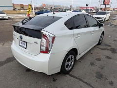 Used 2014  Toyota Prius 5d Hatchback Two at House of Carz near Rochester&comma; IN