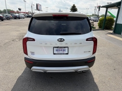 Used 2020  Kia Telluride 4d SUV AWD SX at House of Carz near Rochester&comma; IN
