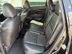 Used 2019  Nissan Murano 4d SUV AWD Platinum at House of Carz near Rochester&comma; IN