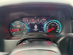 Used 2016 Chevrolet Suburban 4d SUV 4WD LTZ at House of Carz near Rochester, IN