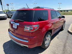 Used 2014  GMC Acadia 4d SUV AWD Denali at House of Carz near Rochester&comma; IN