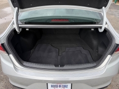 Used 2018  Hyundai Sonata 4d Sedan Sport 2&period;4L at House of Carz near Rochester&comma; IN