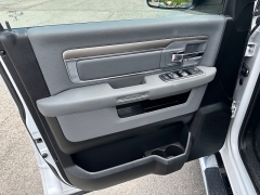 Used 2017 Ram 1500 4WD Quad Cab SLT at House of Carz near Rochester, IN